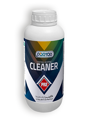 مایع شستوشوی مدار پرتاب Pr2