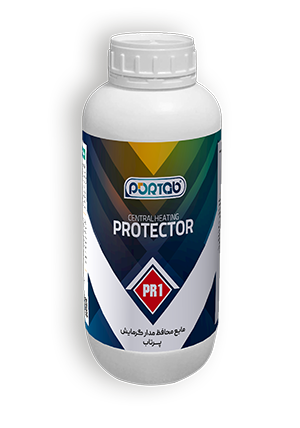 مایع محافظ پرتاب Pr1