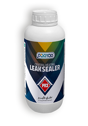 مایع نشتیگیر پرتاب Pr3